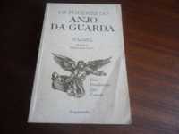 "Os Poderes do Anjo da Guarda" de Haziel - Edição de 1998