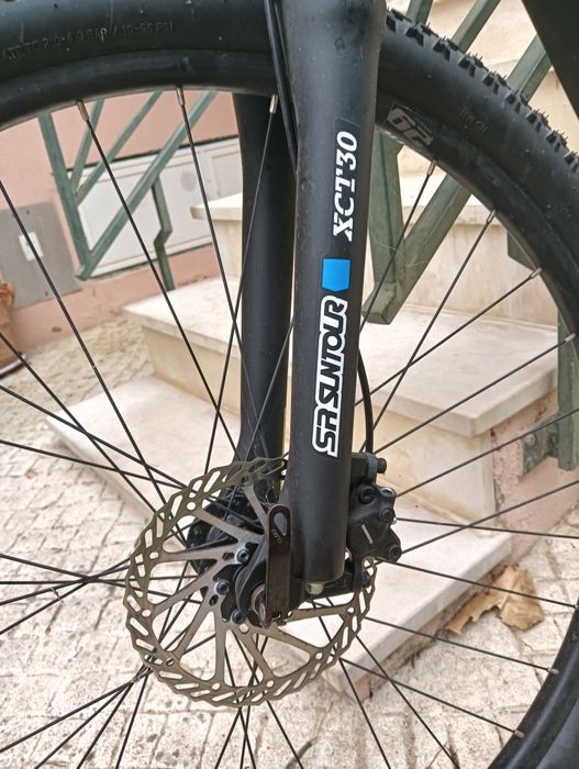 Venda ou Troca - Moutainbike