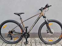 Nowy rower KTM CHICAGO 292 rozmiar L!