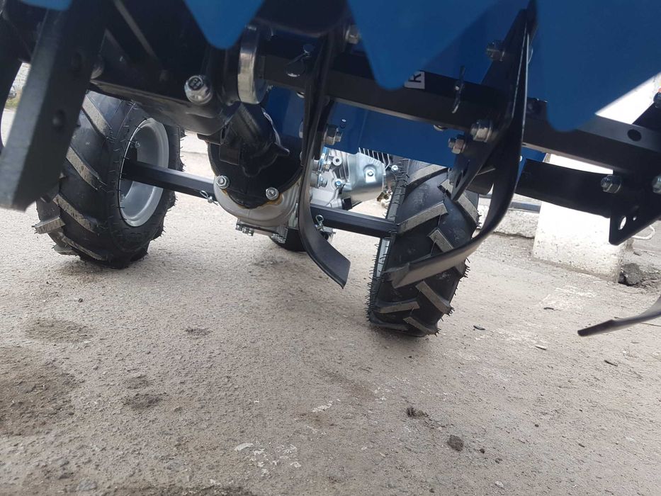 Мотоблок КЕНТАВР МБ40-1С/G Безкоштовна доставка 100км