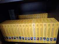 Kolekcja kaset video