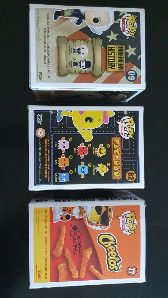 Funko Chester Cheetah 77