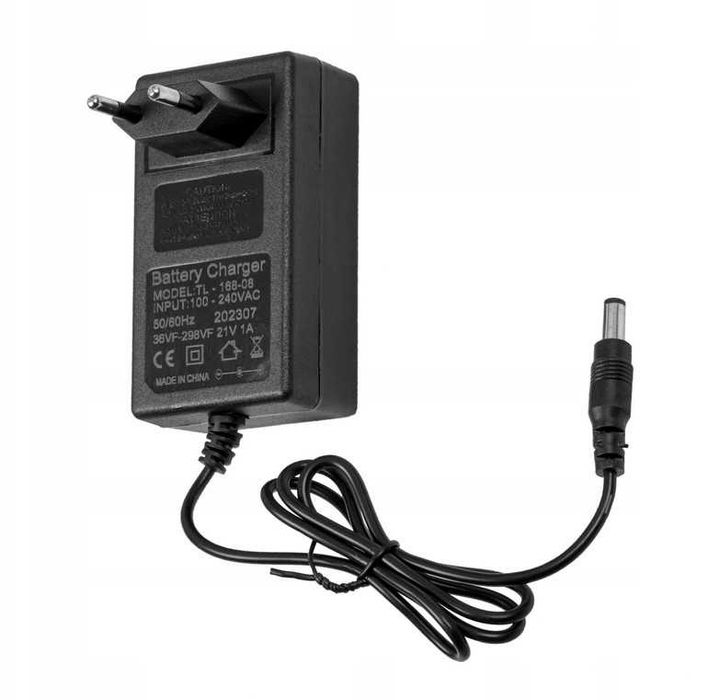 24 V MOCNA Wkrętarko-Wkrętarka LEO TOOLS Akumulatorowa Gwarancja Nowa