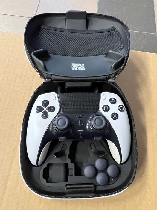 DualSense Edge|PS5