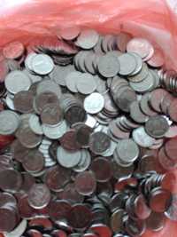 Монеты 1,2 коп. Украина