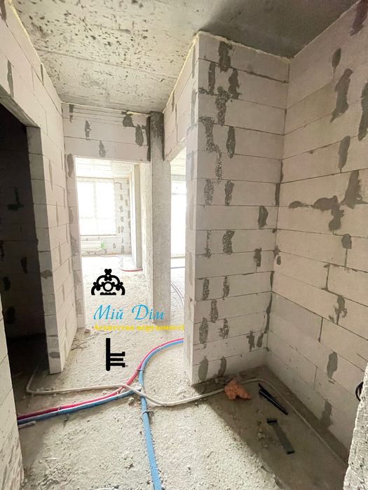 Продам 1к.квартиру Дизайн проект у подарунок  ЖК Wellspring