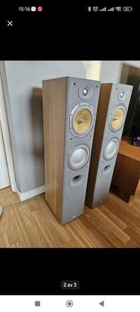 Напольные колонки, акустика B&W 603 S3, Bowers & Wilkins