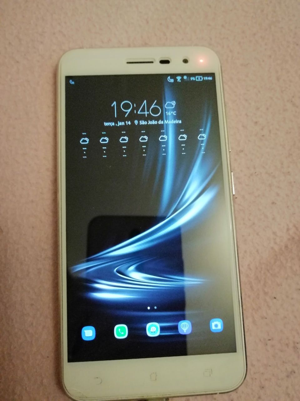 SMARTPHONE Asus Zenfone3