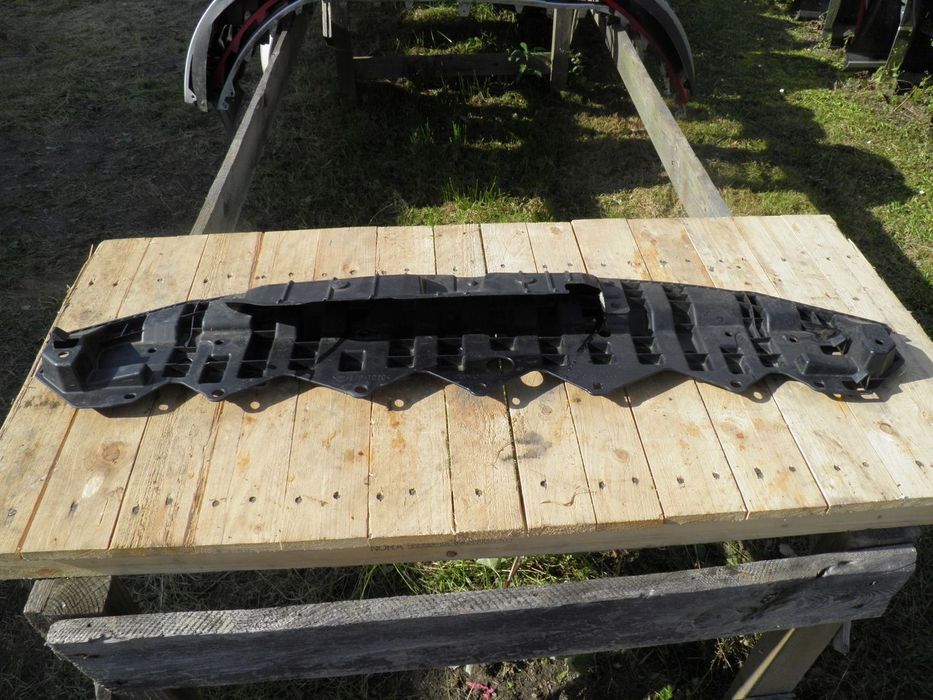 OSŁONA POD ZDERZAK TOYOTA YARIS III 52618-0D030