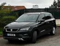 SEAT Ateca 1.6 TDI Style