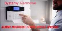 Alarmy Monitoring