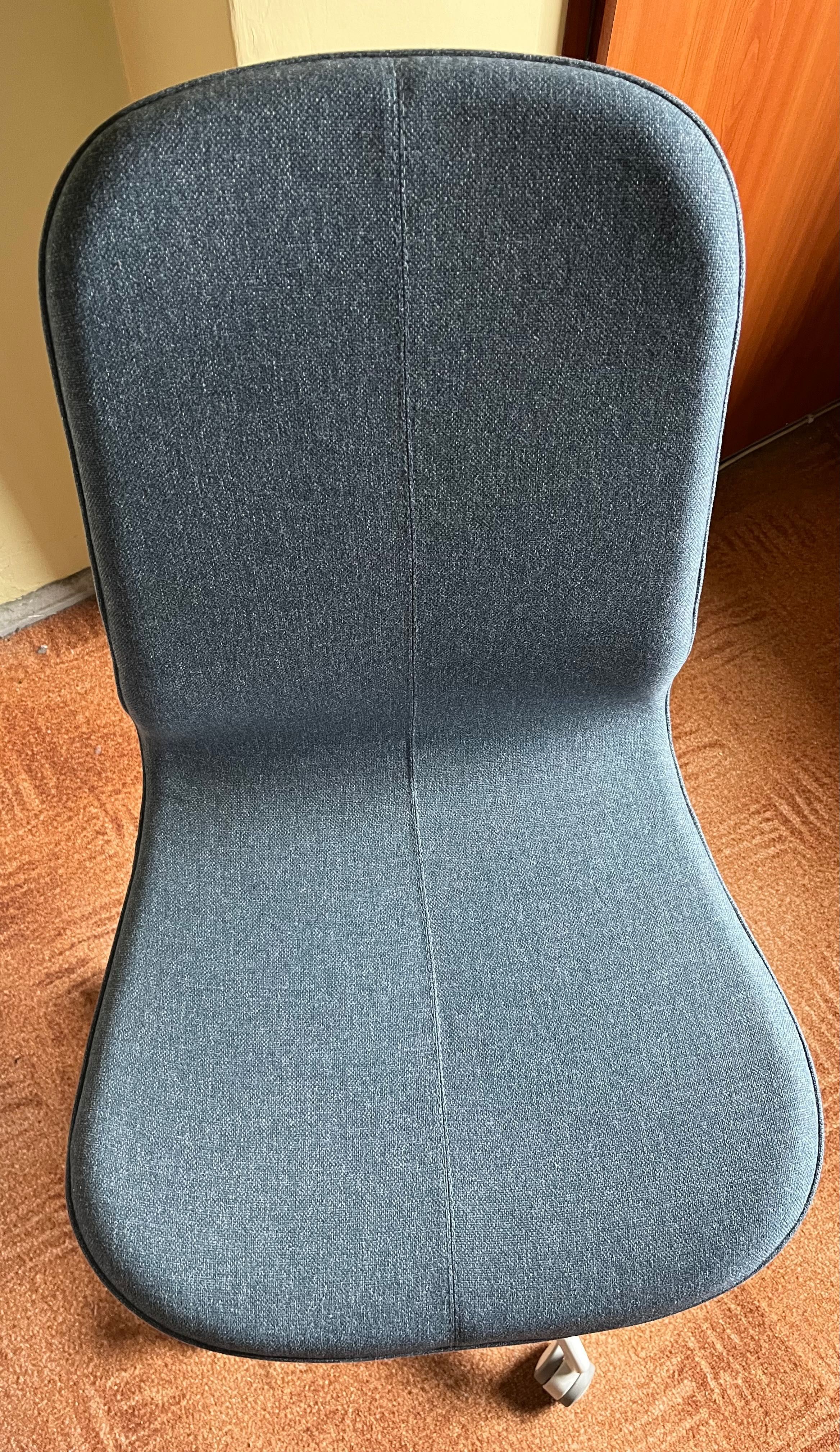Krzesło biurowe obrotowe Ikea