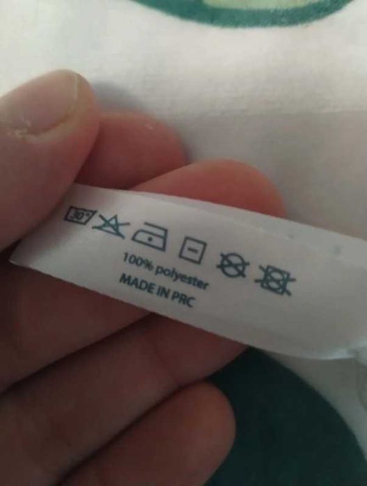 Mata do zdjęć BabyOno 12 miesięcy 100% poliester kocyk tło do zdjęć v