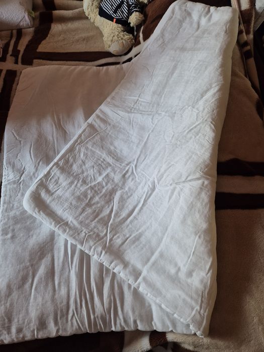 Очень срочно отдам синтепоновое одеяльце