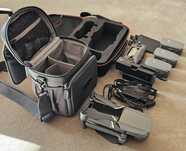 Drone DJI MAVIC 2 PRO