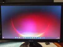 Monitor ASUS 18,5"