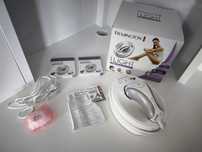 Depilator laserowy Remington iLight IPL6500