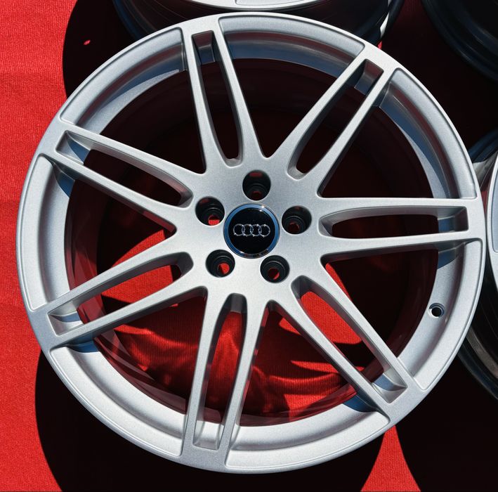 Jantes 20 5x112 Audi A4/A6/Q5