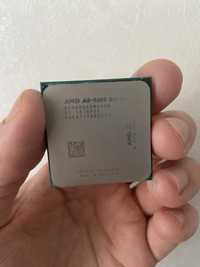 Процессор AMD A 9600, 3.1 гц с встроеным видио ядром
