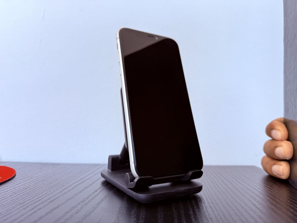 Iphone 11 impecavel