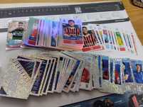 Cromos Champions League Season 2024/25