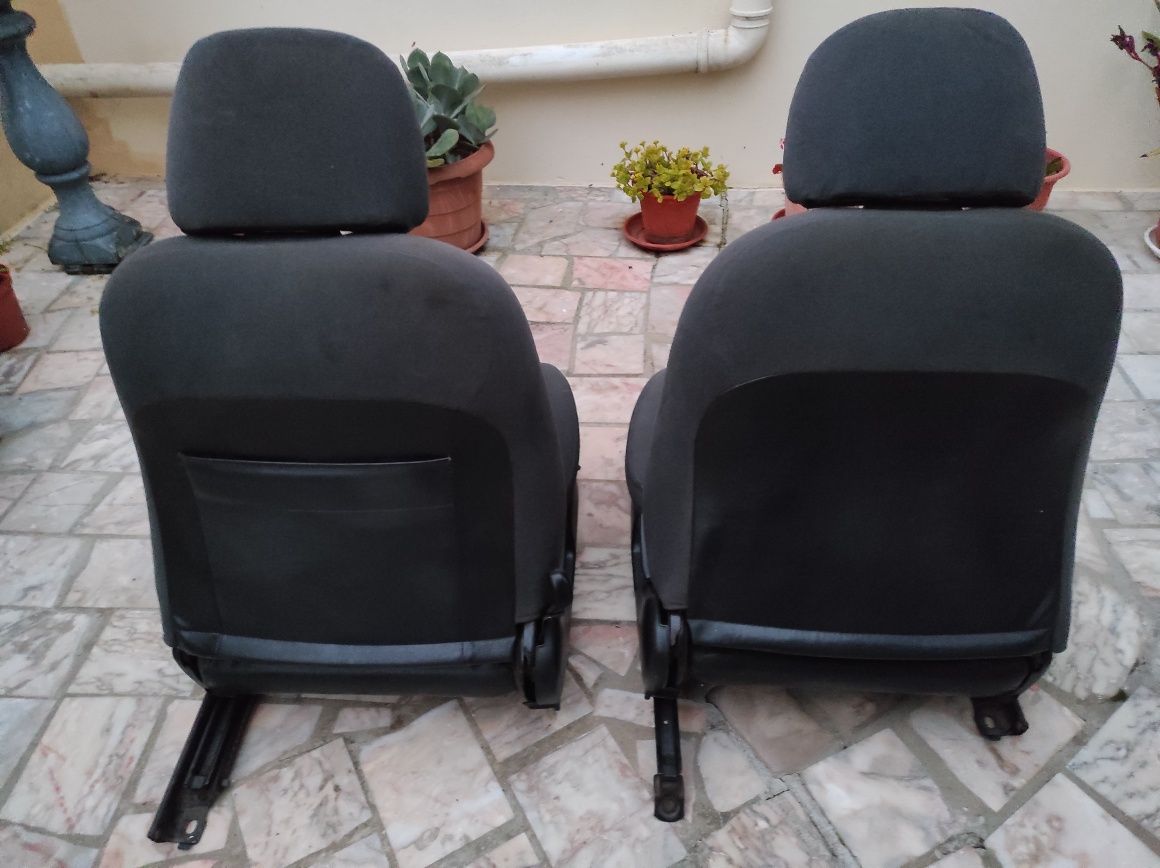 Bancos Originais Honda Civic Coupe EJ2 EG EH EK