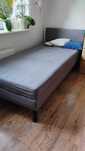 Łóżko Svlegen Ikea 90x200