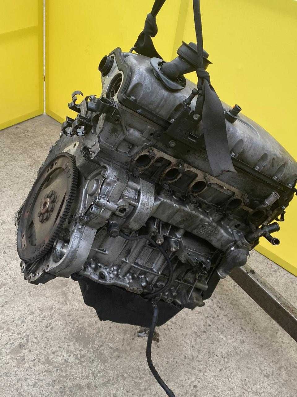 Двигун BAC 2.5 TDI Touareg  двигатель таурек мотор туарег розбірка