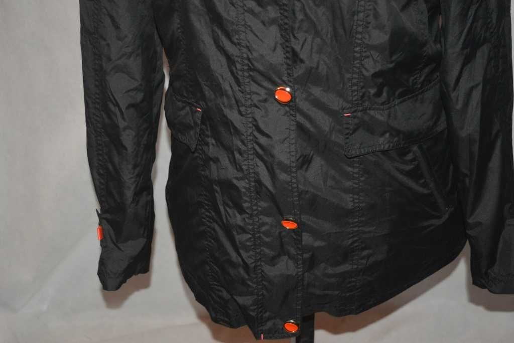 Cienka kurtka parka Lanter 3XL 46