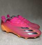Бутси Adidas X Ghosted.1 FG