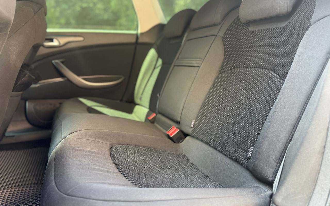 Citroen C5 2010  року