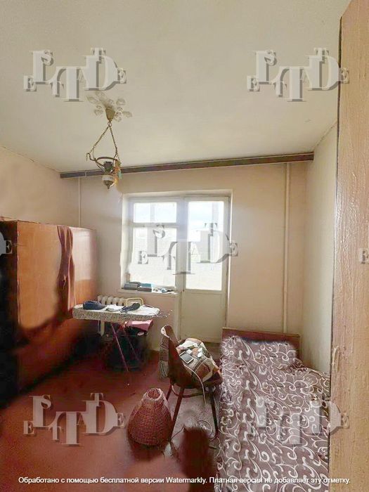 Продам 3-кімнатну квартиру, вул. Симиренка, Борщагівка. VD