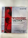 Gra planszowa Wiedeński Łącznik