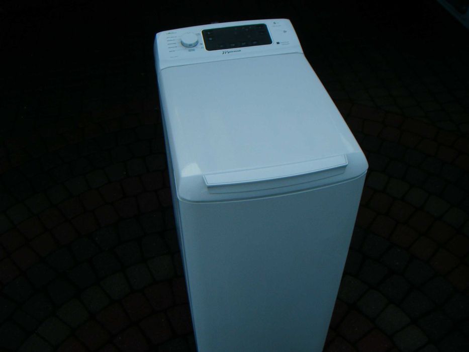 Pralka MASTERCOOK 40 cm 6 kg-BDB STAN!!
