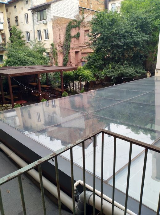 Квартира 2-кімн на пл. Ринок