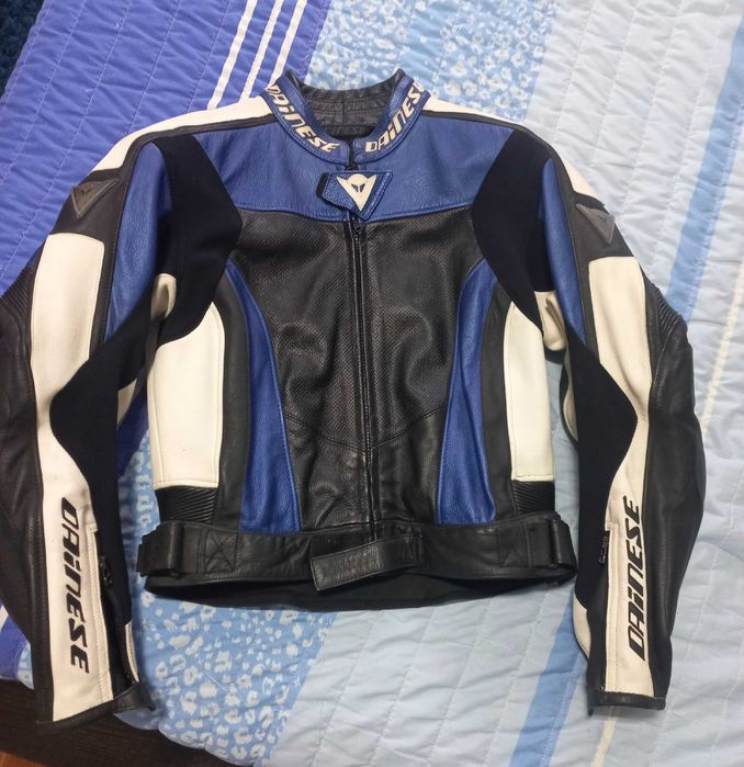 Conjunto Dainese