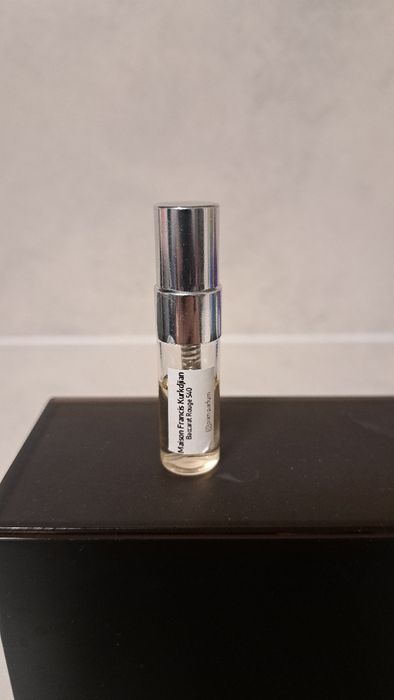 Baccarat Rouge 540, 2.5 мл