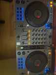 DDJ-FLX6-GT jak nowy