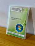 system operacyjny Windows Vista Home OEM 64bit ORYGINAŁ Z NAKLEJKĄ