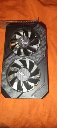 Tuf Asus 1660 super 6gb