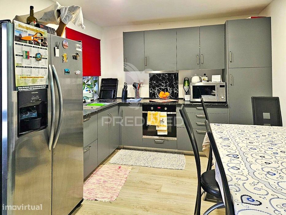 Moradia Bi - Familiar T2 + T2