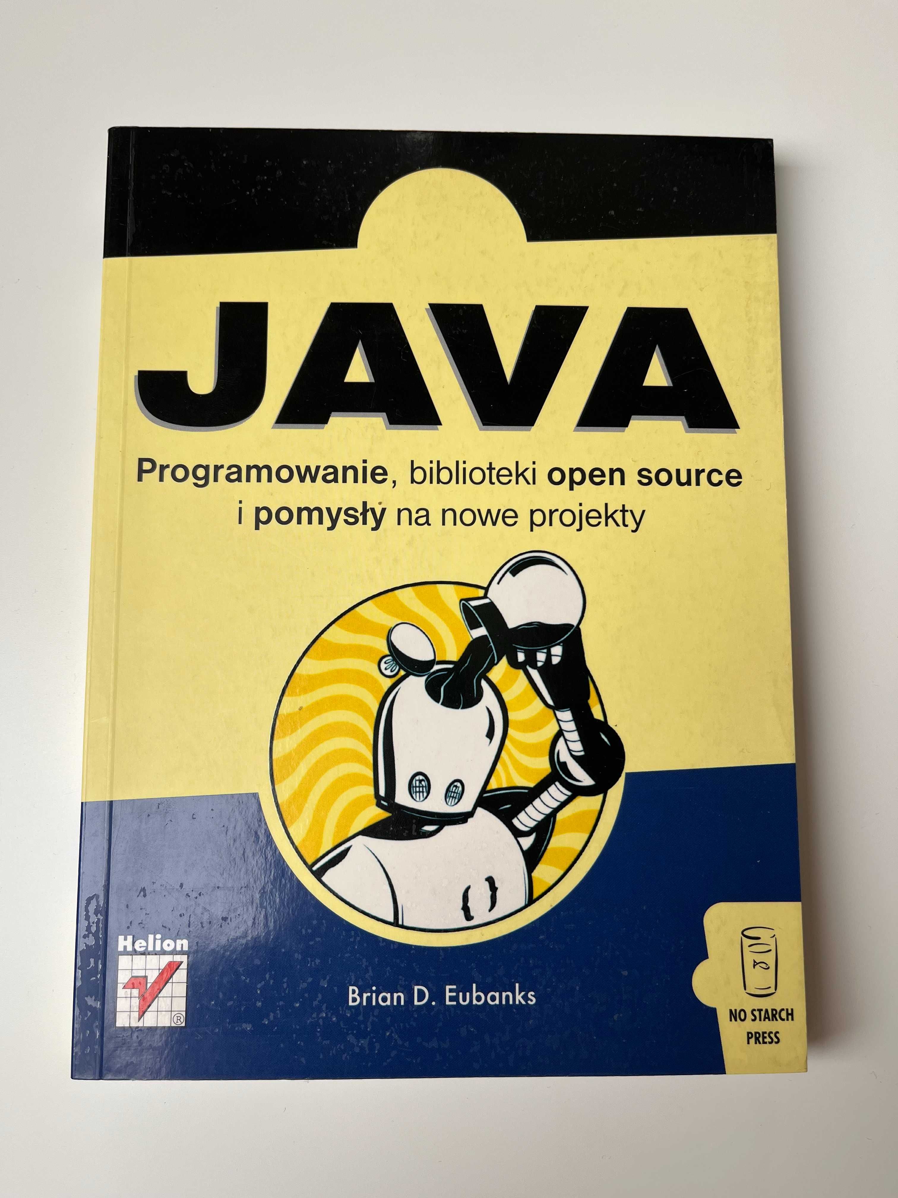 Java - Brian D. Eubanks