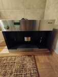 Ekspres do kawy Miele CVA 620-2