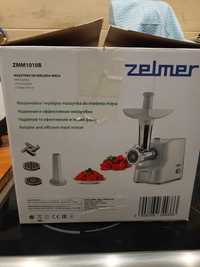 Maszynka do mielenia mięsa Zelmer