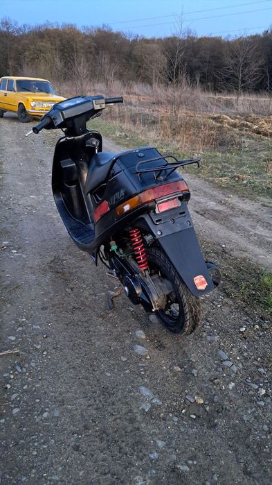 Продам Сузукі Сепія