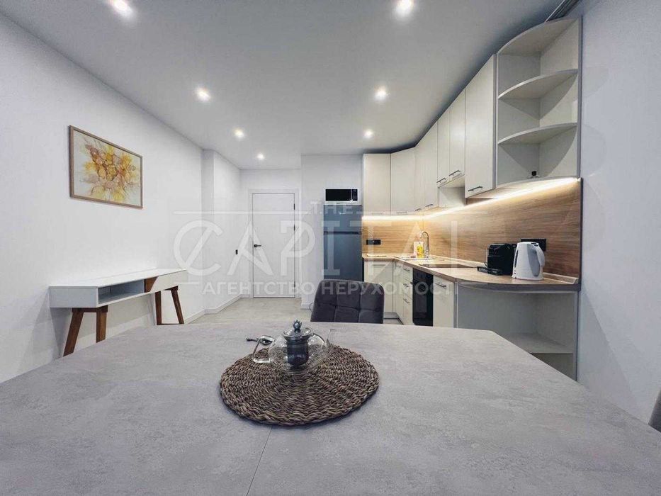 Оренда / Лікоград Perfect Town / Теремки / Голосієво / 1 к квартира