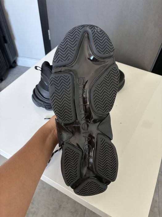 Buty Balenciaga Triple S