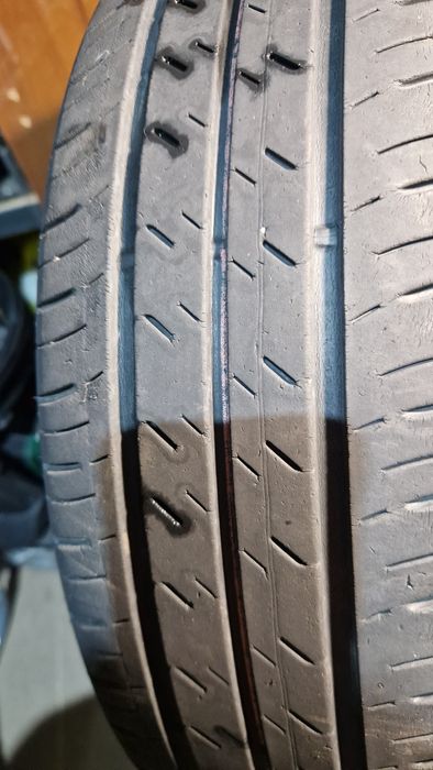 Opony 4 sztuki Bridgestone 175/65R15