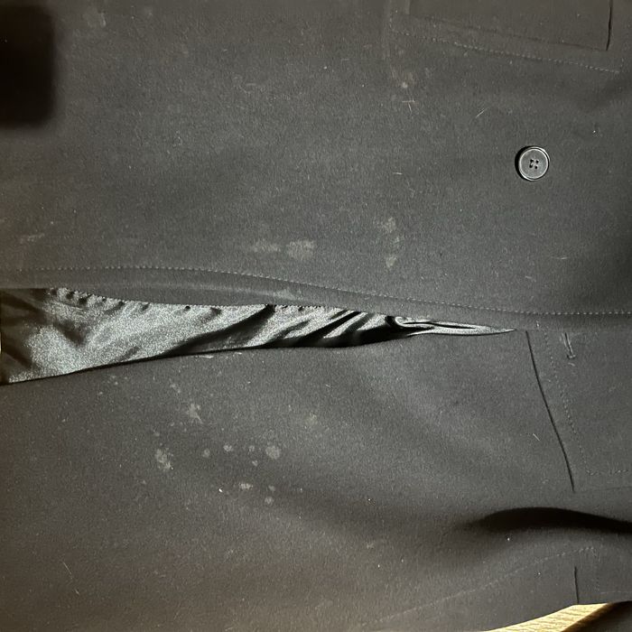 Пальто VR (Vittorio Rossi)