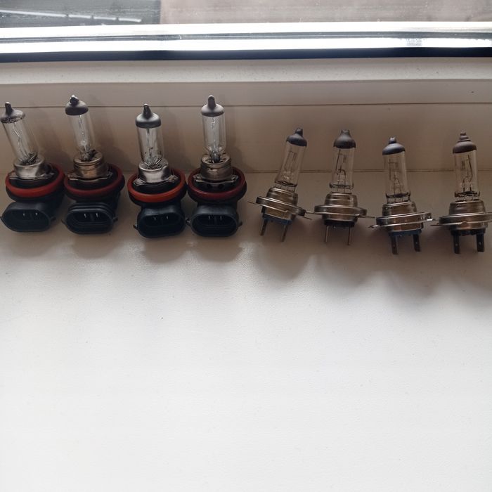 Автомобильные Лампы H-7 Н11